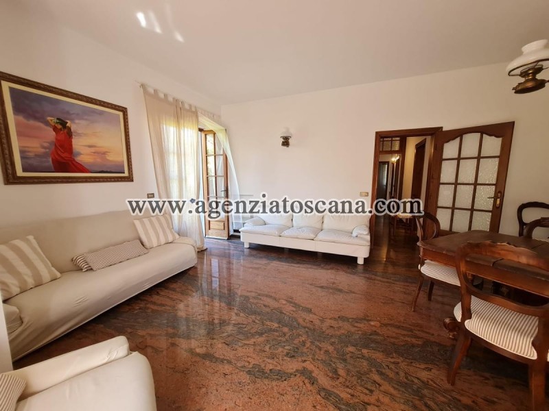 Villa in vendita, Forte Dei Marmi - Centrale -  10