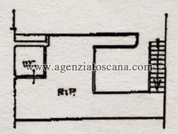 Appartamento in vendita, Forte Dei Marmi -  26