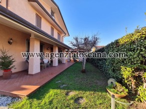 Villetta Singola Forte Centrale