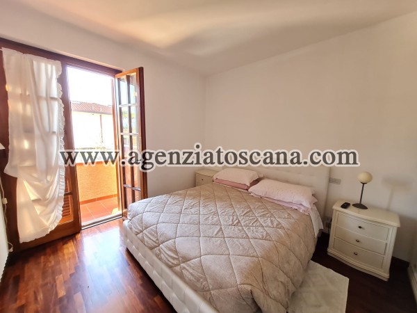 Виллетта за продажа, Forte Dei Marmi - Centrale -  24