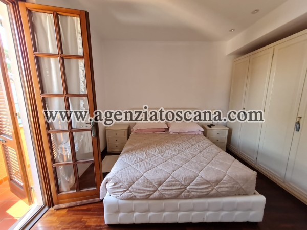 Виллетта за продажа, Forte Dei Marmi - Centrale -  28