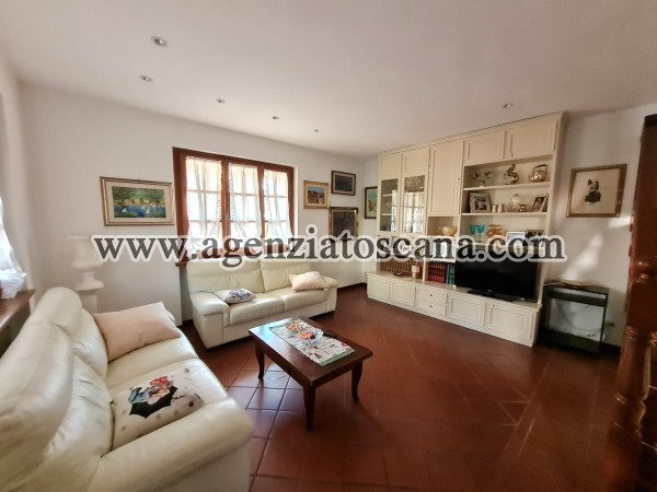 Виллетта за продажа, Forte Dei Marmi - Centrale -  10