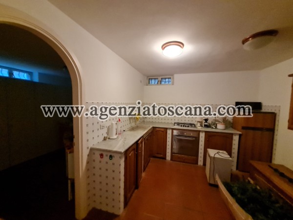 Виллетта за продажа, Forte Dei Marmi - Centrale -  20