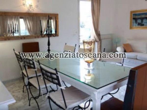Villa in vendita, Forte Dei Marmi - Centrale -  13