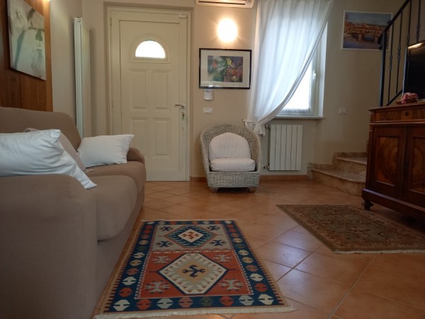 Rif. 2202 - casa indipendente in affitto a Forte Dei Marmi | Foto 20