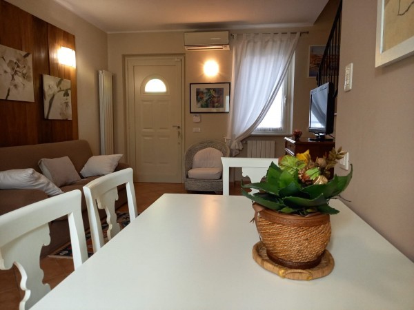 Rif. 2202 - casa indipendente in affitto a Forte Dei Marmi | Foto 23