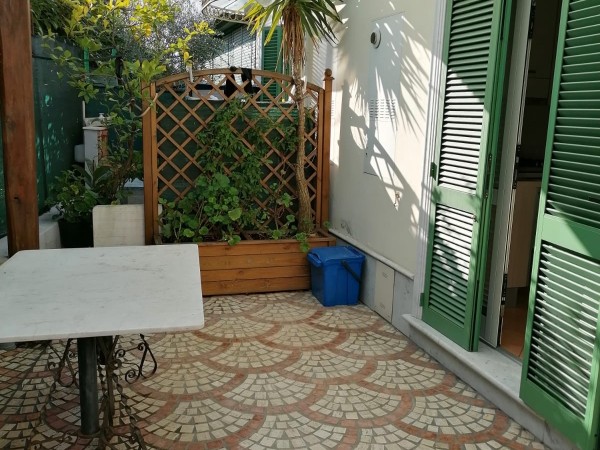 Rif. 2202 - casa indipendente in affitto a Forte Dei Marmi | Foto 2