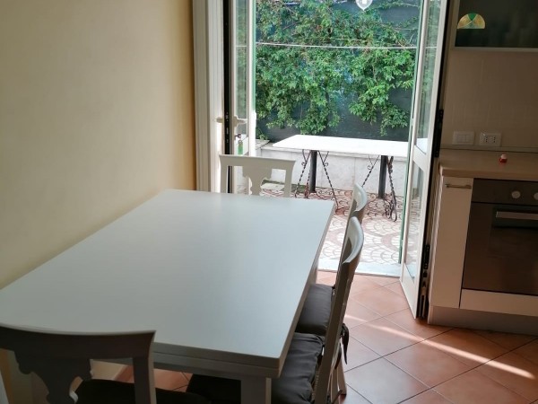 Rif. 2202 - casa indipendente in affitto a Forte Dei Marmi | Foto 3