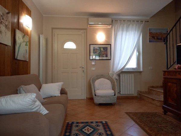 Rif. 2202 - casa indipendente in affitto a Forte Dei Marmi | Foto 19