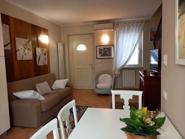 Rif. 2202 - casa indipendente in affitto a Forte Dei Marmi | Foto 21