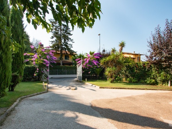 Rif. 2205 - villa singola in affitto a Pietrasanta - Marina Di Pietrasanta | Foto 40