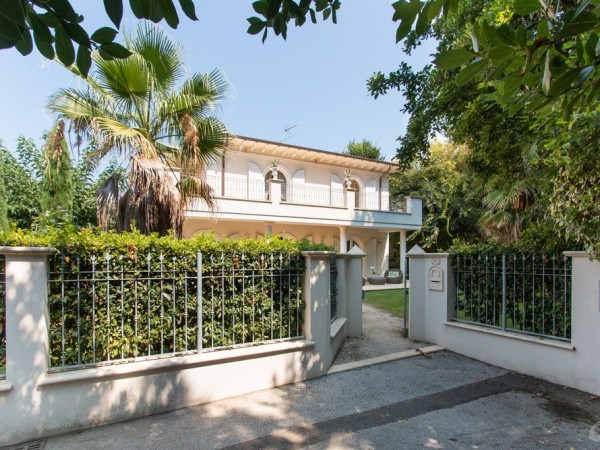 Rif. 2205 - villa singola in affitto a Pietrasanta - Marina Di Pietrasanta | Foto 42