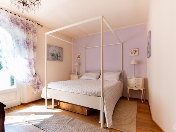 Rif. 2205 - villa singola in affitto a Pietrasanta - Marina Di Pietrasanta | Foto 23