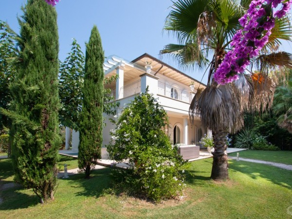 Rif. 2205 - villa singola in affitto a Pietrasanta - Marina Di Pietrasanta | Foto 39