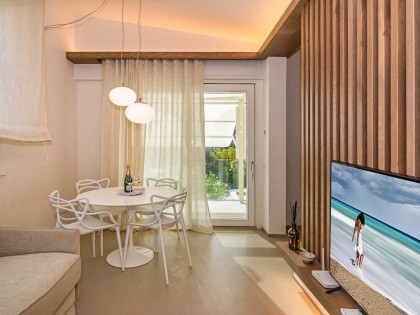 Immobile LT 305 Il faro - Appartamento in Affitto a Marina Di Pietrasanta