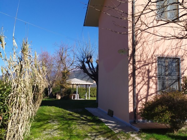 Rif. 2207 - villa singola in affitto a Camaiore - Capezzano Pianore | Foto 19
