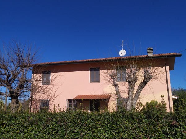 Rif. 2207 - villa singola in affitto a Camaiore - Capezzano Pianore | Foto 18