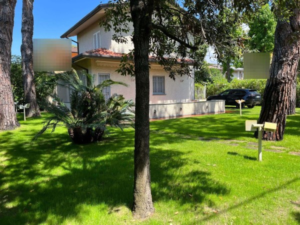 Villa bifamiliare in affitto s