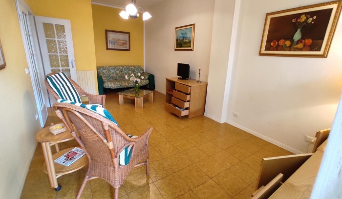 Riferimento VD10 - Appartamento in Vendita a Don Bosco