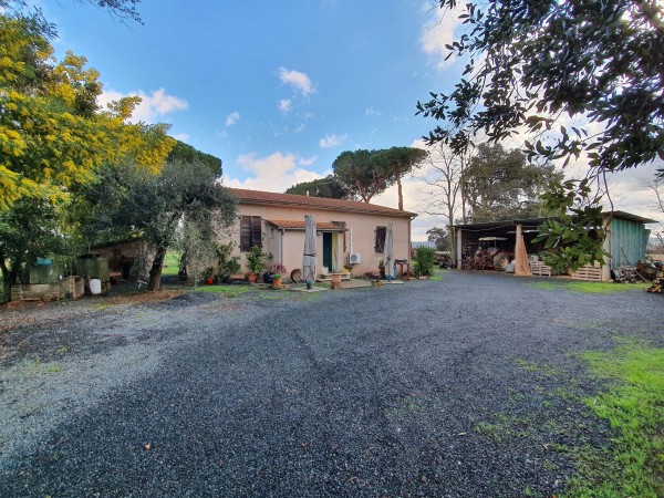 Riferimento X9braccagnicastella - Casa Singola in Vendita a Grosseto