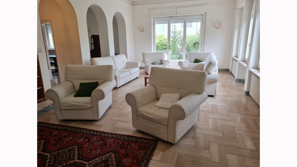 Villain Affitto, Camaiore - Lido Di Camaiore - Riferimento: ldc170