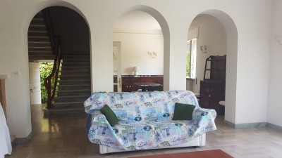 Villain Affitto, Camaiore - Lido Di Camaiore - Riferimento: ldc170