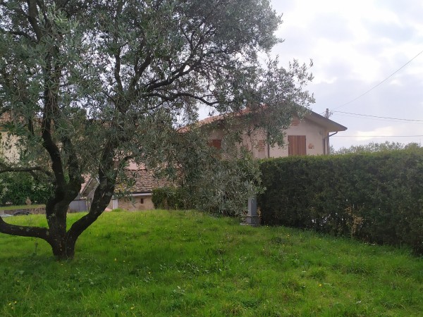 Rif. V764 - casa indipendente in vendita a Massarosa - Bargecchia | Foto 19