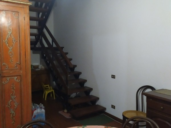 Rif. V764 - casa indipendente in vendita a Massarosa - Bargecchia | Foto 11