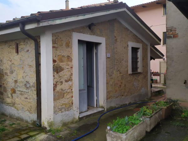 Rif. V764 - casa indipendente in vendita a Massarosa - Bargecchia | Foto 1