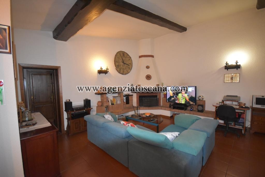 Two-family Villa for rent, Seravezza - Pozzi -  0