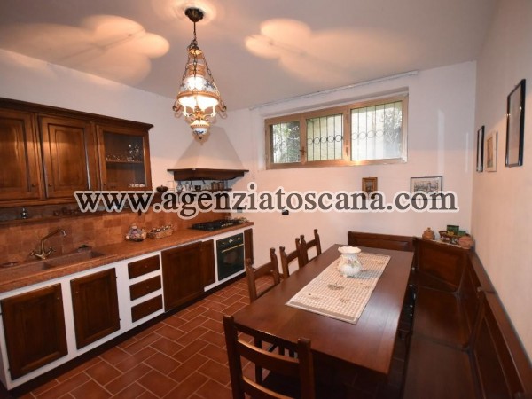 Two-family Villa for rent, Seravezza - Pozzi -  11