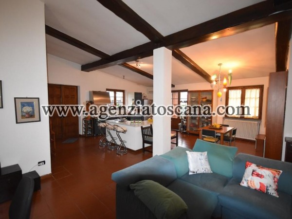 Two-family Villa for rent, Seravezza - Pozzi -  4