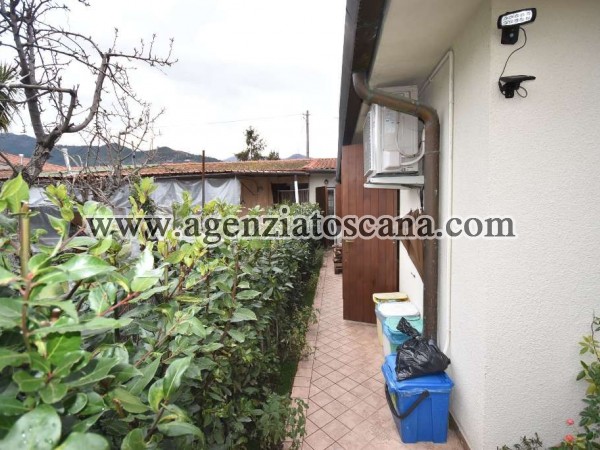 Two-family Villa for rent, Seravezza - Pozzi -  12