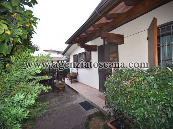 Two-family Villa for rent, Seravezza - Pozzi -  13