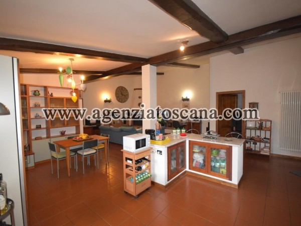Two-family Villa for rent, Seravezza - Pozzi -  3