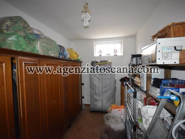 Two-family Villa for rent, Seravezza - Pozzi -  5