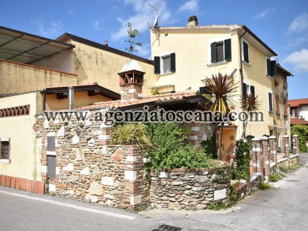 Таунхаус за арендная плата, Forte Dei Marmi - Vaiana -  1