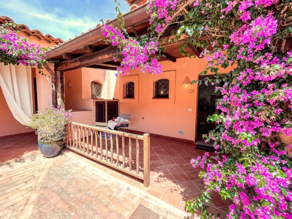Casa Vacanze in affitto, Arzachena, Baja Sardinia 