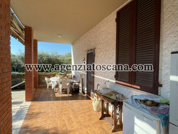 Two-family Villa for rent, Seravezza - Querceta -  19
