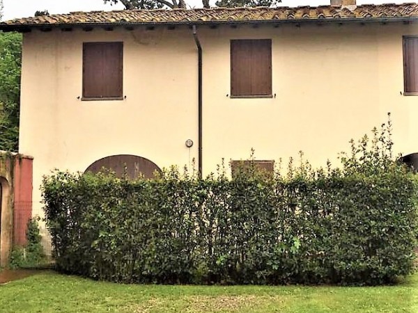 Villa Trifamiliare in vendita, Camaiore, LIDO DI CAMAIORE 
