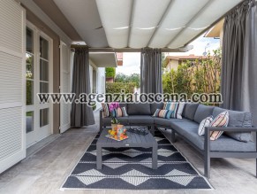 Villa Singola In Ottima Posizione