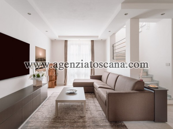 Villa for sale, Forte Dei Marmi - Centrale -  4