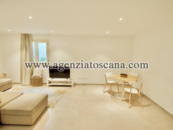 Villa Bifamiliare in affitto, Forte Dei Marmi - Caranna -  26