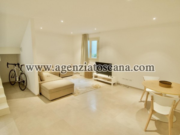 Villa Bifamiliare in affitto, Forte Dei Marmi - Caranna -  19