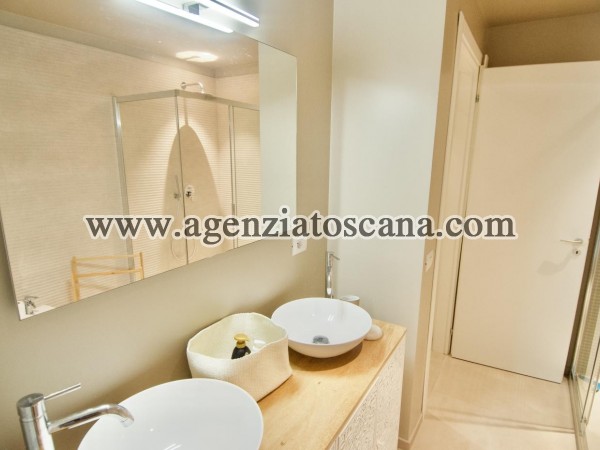 Villa Bifamiliare in affitto, Forte Dei Marmi - Caranna -  25