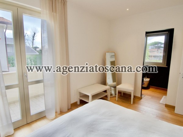 Villa Bifamiliare in affitto, Forte Dei Marmi - Caranna -  12