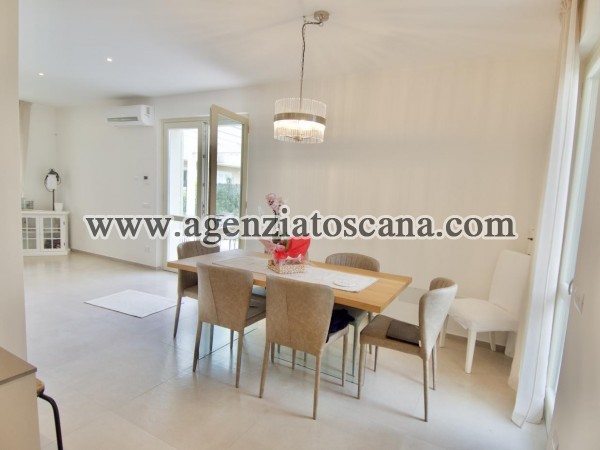 Villa Bifamiliare in affitto, Forte Dei Marmi - Caranna -  5