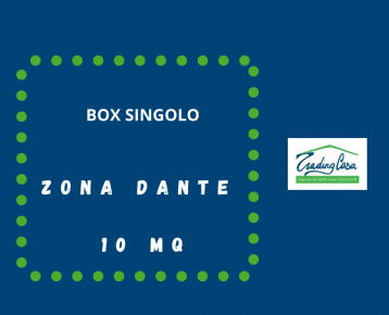 Vuoi maggiori informazioni per l'immobile Box Auto in Vendita a Piacenza?