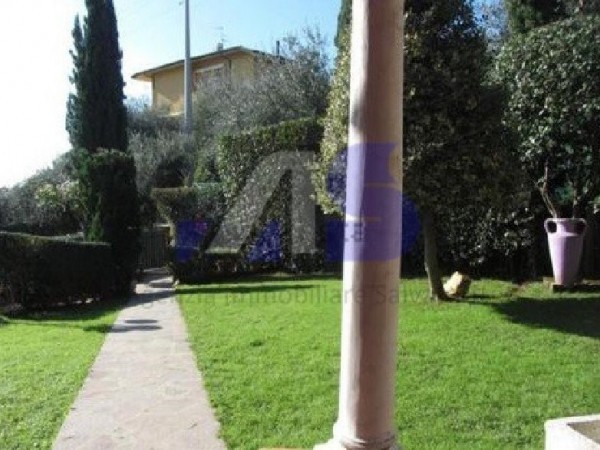Rif. VB50 - villa bifamiliare in vendita a Massarosa - Corsanico | Foto 14