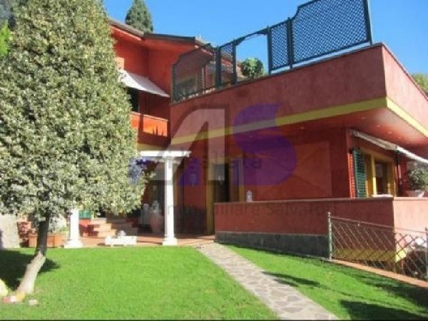 Rif. VB50 - villa bifamiliare in vendita a Massarosa - Corsanico | Foto 11